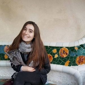 Meet your Posher, Sophia